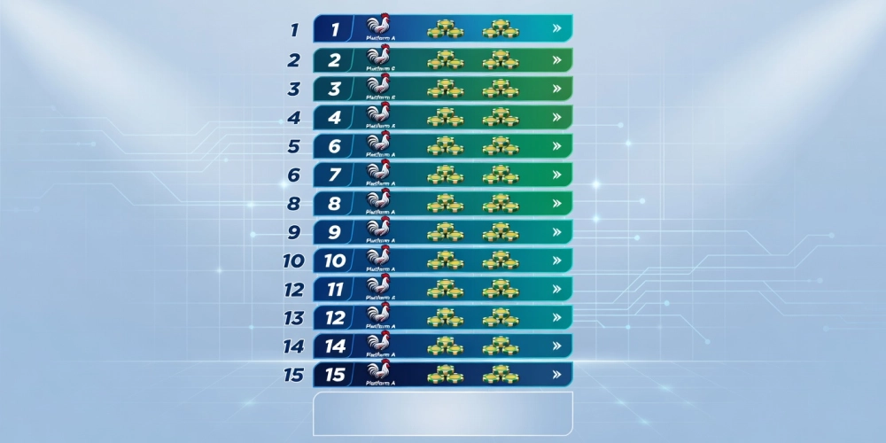 Top 15 nền tảng đá gà trực tiếp casino nh88 uy tín năm 2025 với đánh giá chi tiết