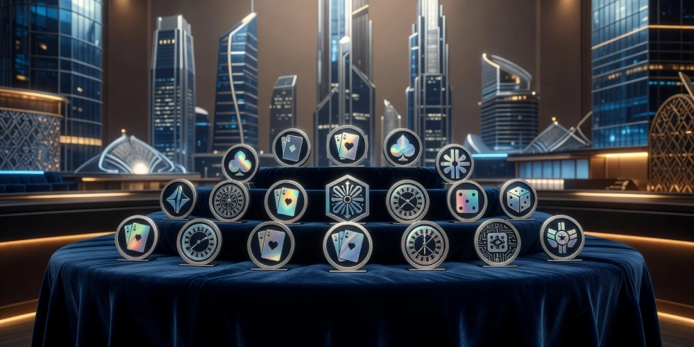 Top 15 casino nh88 uy tín nhất năm 2025 với đánh giá chi tiết